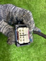 BMW / X5 / Жгут проводов Valvetronic