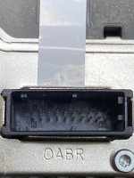 BMW / X5 / Блок управления навигацией