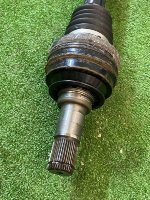 Volkswagen / Touareg / Приводной вал
