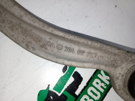 Mercedes-Benz / GLC 250d 4-matic / Рычаг подвески