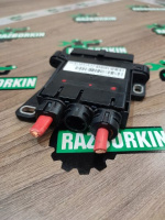 BMW / 5-Series / Распределитель тока