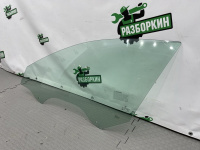Audi / A6 / Стекло двери