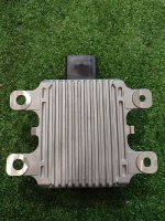 Audi / Q7 / Блок управления топливным насосом