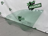 Audi / A6 / Стекло двери