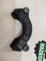 Land Rover / Range Rover Sport / Кожух ГРМ