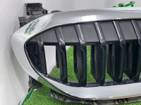 BMW / 3-Series / Решетка радиатора