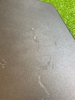 BMW / 7-Series / Крышка предохранителей