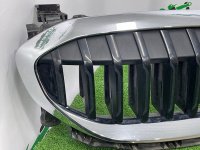 BMW / 3-Series / Решетка радиатора