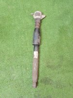 Audi / Q5 / Стойка подвески