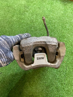 BMW / 7-Series / Суппорт тормозной