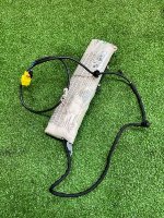 Volkswagen / Touareg / Подушка безопасности в сиденье