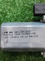 Audi / Q5 / Мотор стеклоподъемника