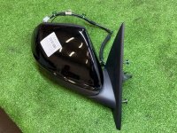 Audi / Q8 / Зеркало заднего вида боковое