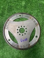 Volkswagen / Touareg / Маховик АКПП