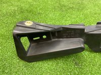 Porsche / Cayenne / Кронштейн бампера