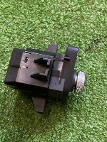 Audi / Q7 / Кнопка регулировка громкости