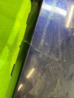 Land Rover / Range Rover Sport / Бампер