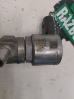 Audi / Q3 / Топливная рампа