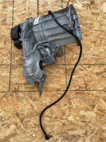 Porsche / Cayenne / Раздаточная коробка