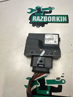 Audi / Q5 / Блок управления топливным насосом