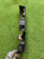 Chevrolet / Tahoe / Декоративная крышка двигателя