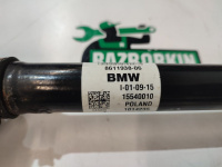 BMW / X1 / Привод в сборе