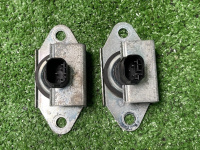 BMW / M6 / Датчик ускорения