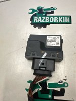 Audi / Q5 / Блок управления топливным насосом