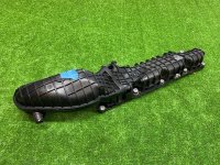 BMW / X5 / Коллектор впускной