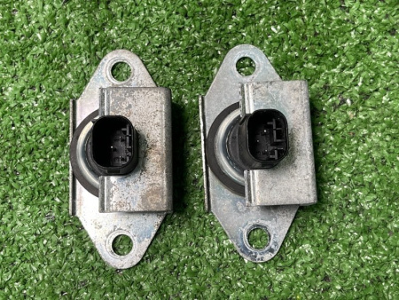 BMW / M6 / Датчик ускорения