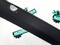 Audi / A5 / Накладка стойки