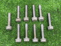 Porsche / Cayenne / Болт раздатки