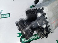 BMW / X5 / Интеркулер