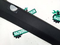 Audi / A5 / Накладка стойки