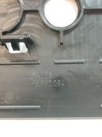 Volkswagen / Touareg / Накладка подлокотника Volkswagen / Touareg / Накладка подлокотника