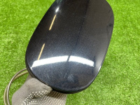 Porsche / Cayenne / Лючок топливного бака