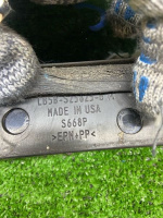 Ford / EXPLORER / Форточка двери