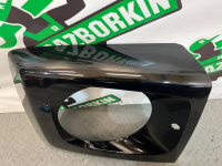 Mercedes-Benz / G Series / Накладка на фару