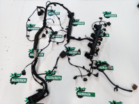 Audi / A5 / Жгут проводов моторного отсека