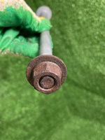 BMW / ALPINA B10 / Болт подвески