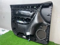Volkswagen / Touareg / Обшивка двери Volkswagen / Touareg / Обшивка двери