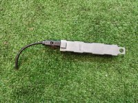 Volkswagen / Touareg / Антенна