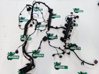 Audi / A5 / Жгут проводов моторного отсека