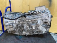 Volkswagen / Touareg / АКПП