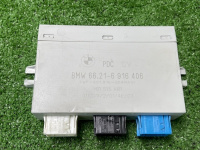 BMW / ALPINA B10 / Блок управления парктрониками