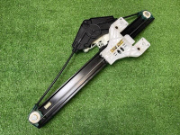 Audi / A6 / Стеклоподъемный механизм