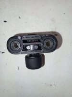 Audi / A5 / Отбойник двери