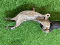 Audi / Q7 / Стойка подвески в сборе