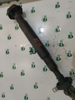 BMW / X5 / Карданный вал