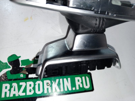Audi / A5 / Ручка АКПП